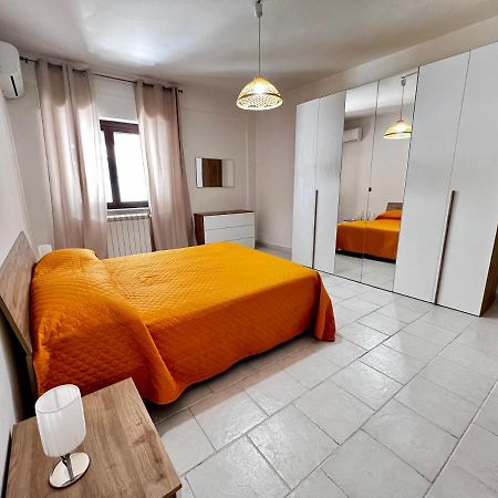 Casa Vacanze Febo Apartment Palermo Luaran gambar