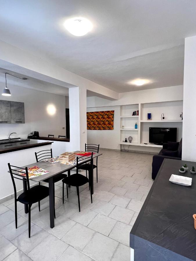Casa Vacanze Febo Apartment Palermo Luaran gambar