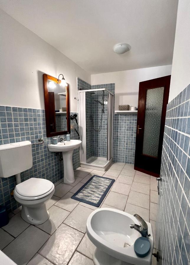 Casa Vacanze Febo Apartment Palermo Luaran gambar