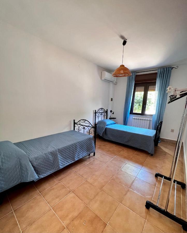 Casa Vacanze Febo Apartment Palermo Luaran gambar
