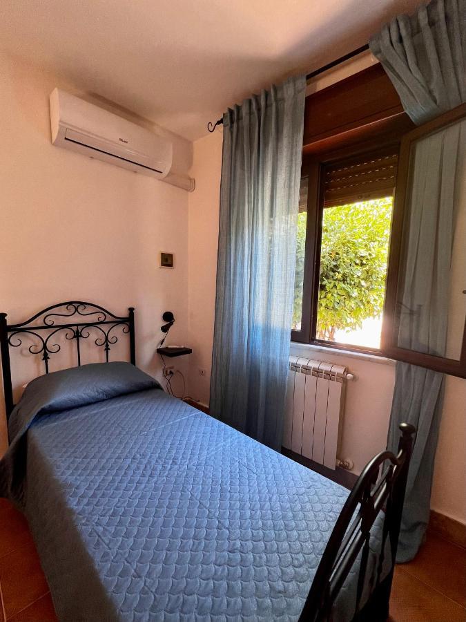 Casa Vacanze Febo Apartment Palermo Luaran gambar