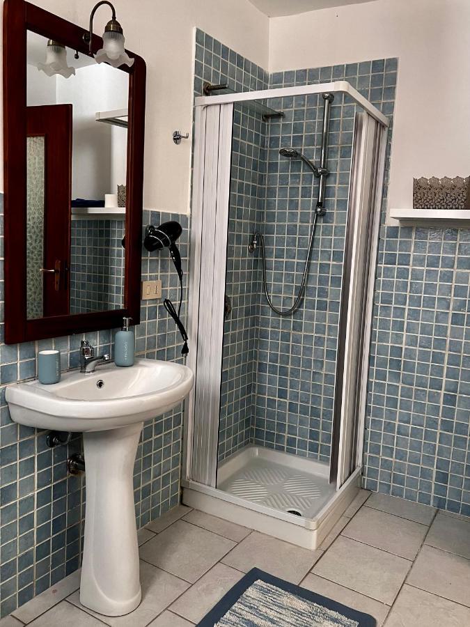 Casa Vacanze Febo Apartment Palermo Luaran gambar