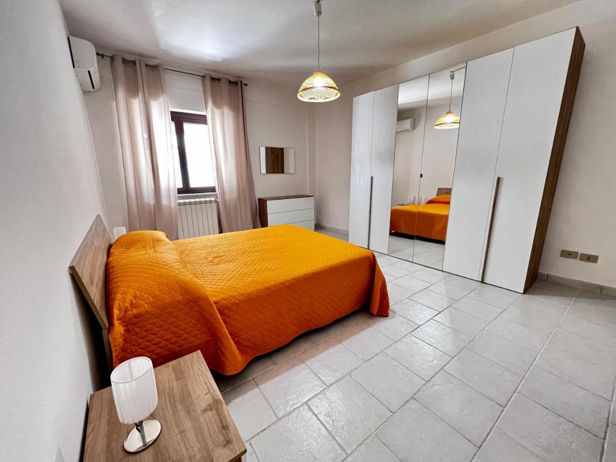 Casa Vacanze Febo Apartment Palermo Luaran gambar