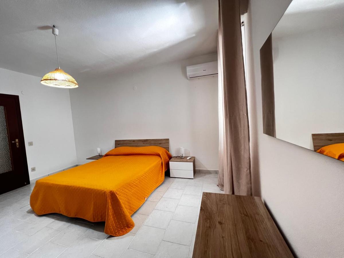 Casa Vacanze Febo Apartment Palermo Luaran gambar
